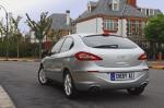 Chery A3 2009 года